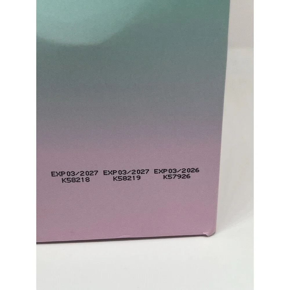 Innisfree Super Volcanic Clay‎ Masks Set Pore & Sebum Clay And Dual Mask New